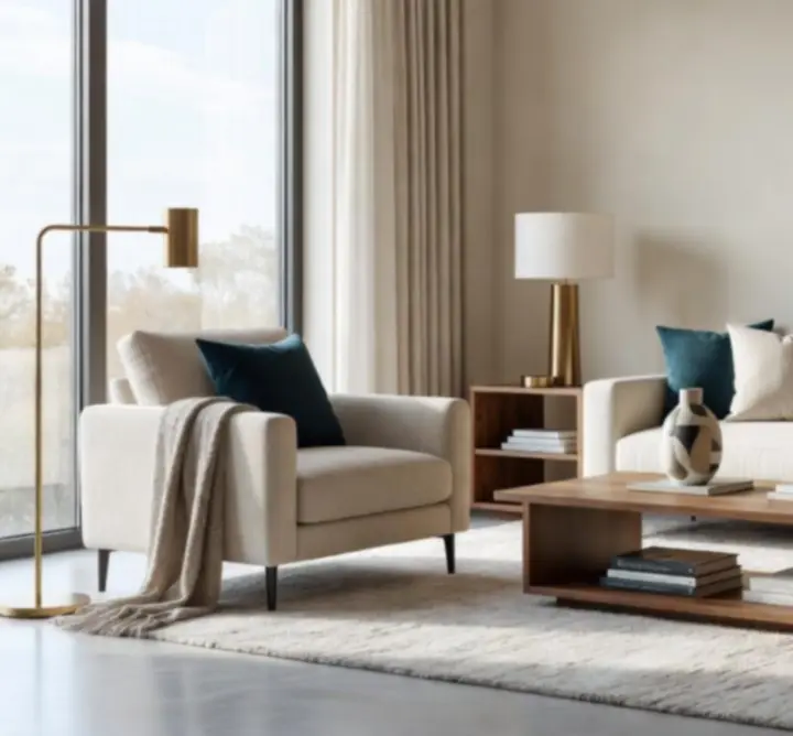 Magas pontszámot elért közösségi szobaterv a Design Home kihívásában