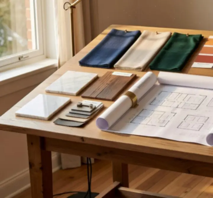 Haladó tervezési inspirációk a Design Home-ban