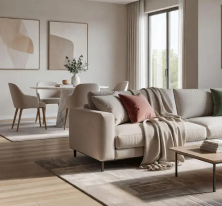 Inspiráló Design Home enteriőr válogatás, különböző lakberendezési stílusokkal.