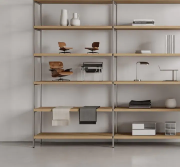 Bútorkollekciók és tárgygyűjtés a Design Home-ban